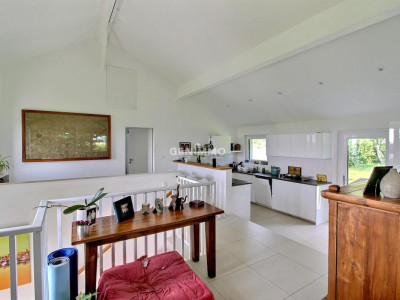 Belle ferme rénovée image 3