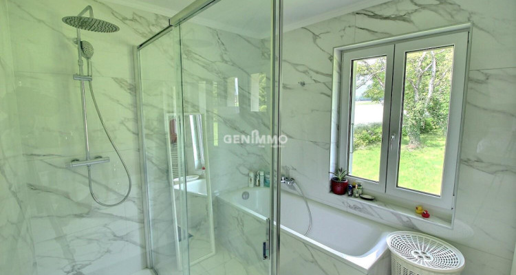 Belle ferme rénovée image 4