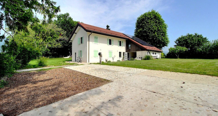 Belle ferme rénovée image 5