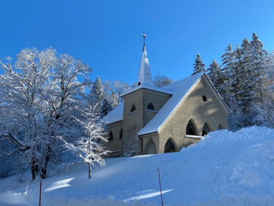 Bel appartement de 4,5 pièces en pignon image 6