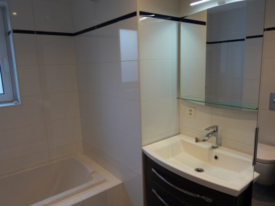 BEL APPARTEMENT DANGLE EN ATTIQUE AU CENTRE DU VILLAGE DEVIONNAZ image 10