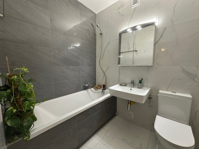 Chambre meublée, cosy et confortable image 4