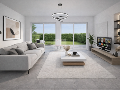 Appartement 3,5 pièces sud-est en rez de chaussée à Grône image 2