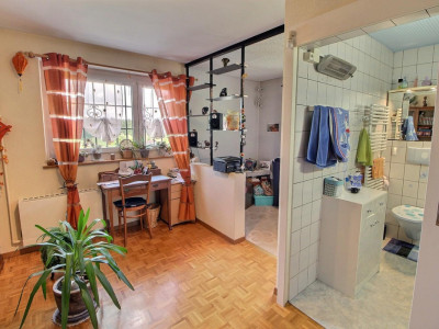 Grande maison familiale en viager occupé sans rente limité à 5 ans image 8