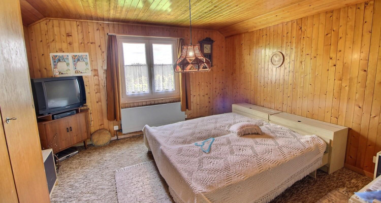 Grande maison familiale en viager occupé sans rente limité à 5 ans image 11