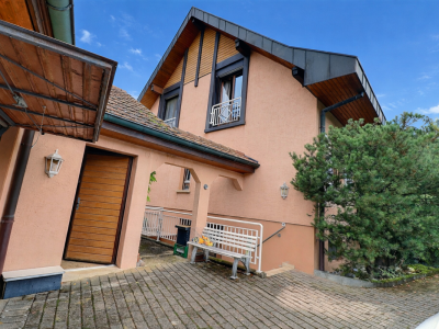 Très grande maison familiale en viager occupé sans rente image 4