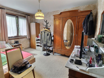 Très grande maison familiale en viager occupé sans rente image 13