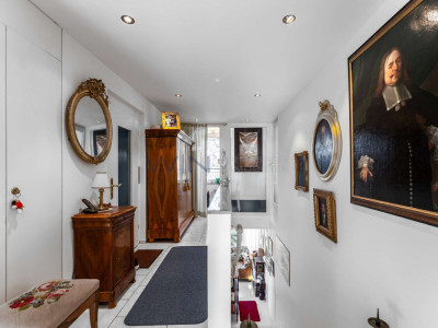 Ein Zuhause über den Dächern der Stadt image 7