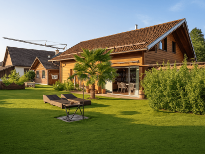 Aacho, abschalte, wohlfühle image 1