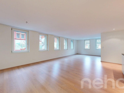 Moderne 3.5-Zimmer-Wohnung im Zentrum von Appenzell image 2