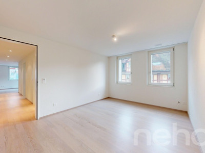 Moderne 3.5-Zimmer-Wohnung im Zentrum von Appenzell image 5