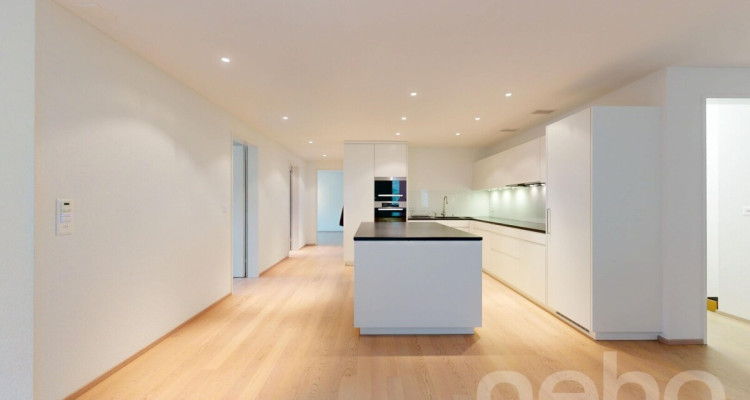 Moderne 3.5-Zimmer-Wohnung im Zentrum von Appenzell image 3