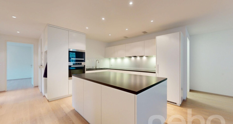 Moderne 3.5-Zimmer-Wohnung im Zentrum von Appenzell image 4