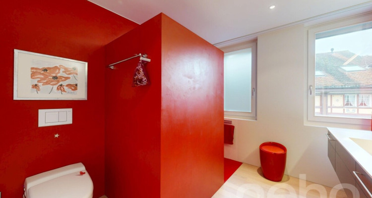 Moderne 3.5-Zimmer-Wohnung im Zentrum von Appenzell image 7