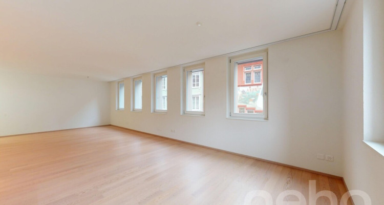 Moderne 3.5-Zimmer-Wohnung im Zentrum von Appenzell image 9