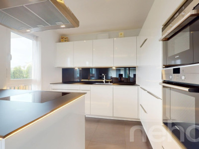 Lichtdurchflutetes 6.5-Zimmerhaus an ruhiger Lage mit viel Platz image 7