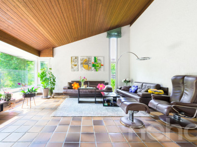 Exklusives EFH in Grabs mit Naturpool & viel Privatsphäre image 5