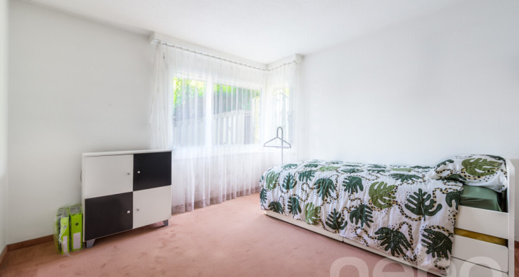 Exklusives EFH in Grabs mit Naturpool & viel Privatsphäre image 9