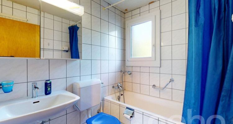 Vue panoramique et charme authentique: Un chalet à réinventer image 9