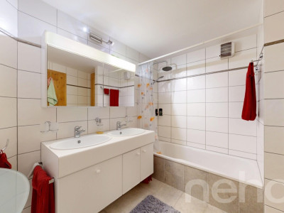 3.5-Zimmerwohnung mit Panoramasicht & Cheminée in Brigels image 10