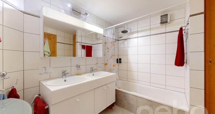 3.5-Zimmerwohnung mit Panoramasicht & Cheminée in Brigels image 10