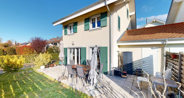 A quelques minutes du centre de la commune image 2