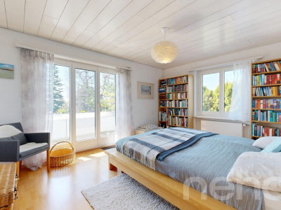 Paradiesisches 5.5-Zimmer-Einfamilienhaus mit Einliegerwohnung image 7