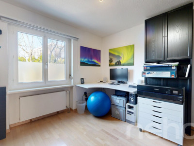 Paradiesisches 5.5-Zimmer-Einfamilienhaus mit Einliegerwohnung image 9