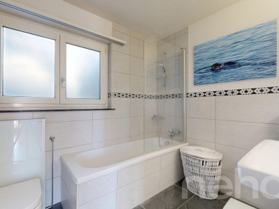 Paradiesisches 5.5-Zimmer-Einfamilienhaus mit Einliegerwohnung image 10