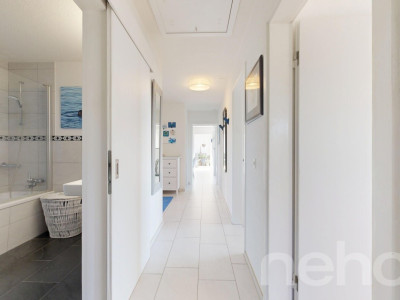 Paradiesisches 5.5-Zimmer-Einfamilienhaus mit Einliegerwohnung image 11