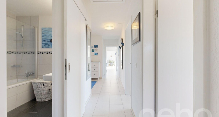 Paradiesisches 5.5-Zimmer-Einfamilienhaus mit Einliegerwohnung image 11