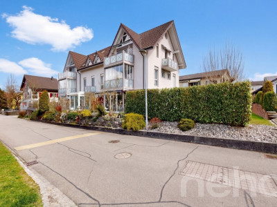 Gartenwohnung in ruhigem Familienquartier image 12