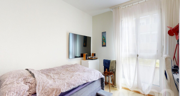 Gartenwohnung in ruhigem Familienquartier image 7