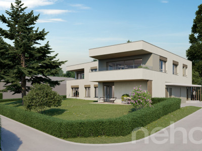 Appartement de standing avec grand jardin et terrasse image 2