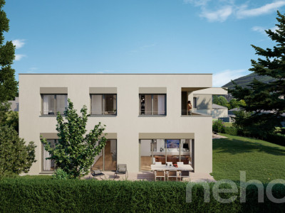 Appartement de standing avec grand jardin et terrasse image 5