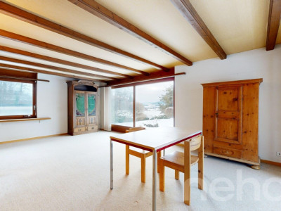 Ruhiges Wohnen mit Weitsicht - Einfamilienhaus in Worb image 5