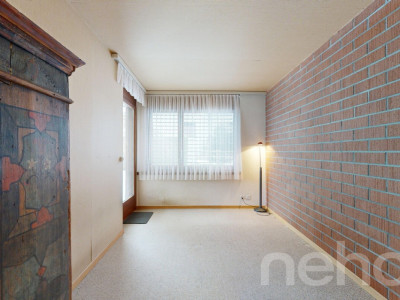 Ruhiges Wohnen mit Weitsicht - Einfamilienhaus in Worb image 7