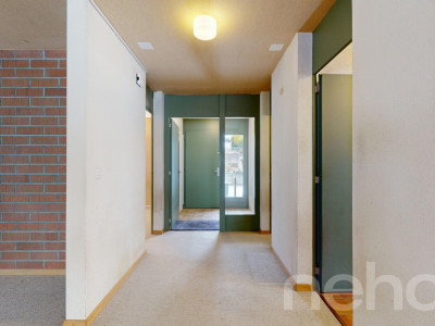 Ruhiges Wohnen mit Weitsicht - Einfamilienhaus in Worb image 11