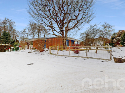 Ruhiges Wohnen mit Weitsicht - Einfamilienhaus in Worb image 12