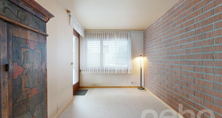 Ruhiges Wohnen mit Weitsicht - Einfamilienhaus in Worb image 7