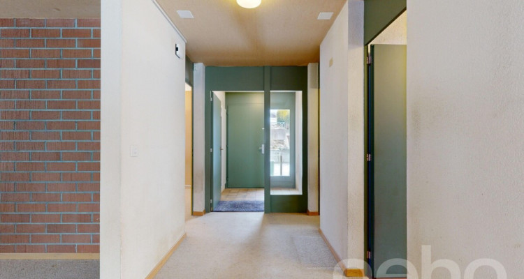 Ruhiges Wohnen mit Weitsicht - Einfamilienhaus in Worb image 11