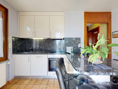 Belle maison individuelle à Lausanne image 3