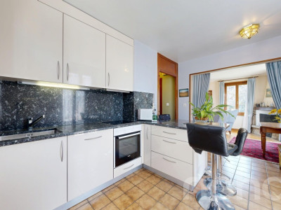 Belle maison individuelle à Lausanne image 4