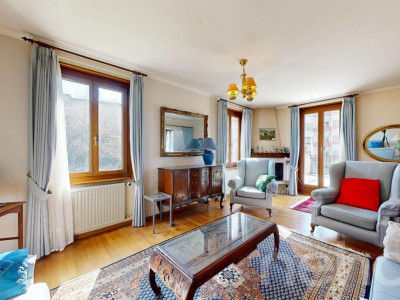 Belle maison individuelle à Lausanne image 5