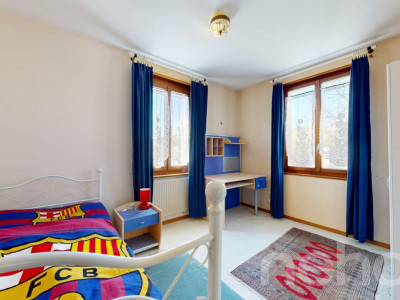 Belle maison individuelle à Lausanne image 7