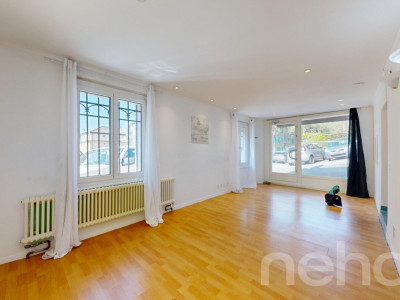 Belle maison individuelle à Lausanne image 8