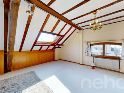 Belle maison individuelle à Lausanne image 9