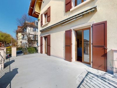 Belle maison individuelle à Lausanne image 10