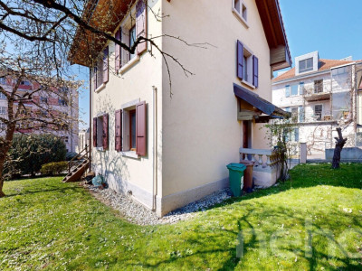 Belle maison individuelle à Lausanne image 11