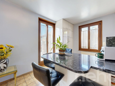 Belle maison individuelle à Lausanne image 12